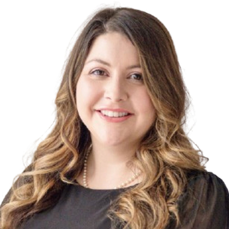 Dr. Holly Reaume