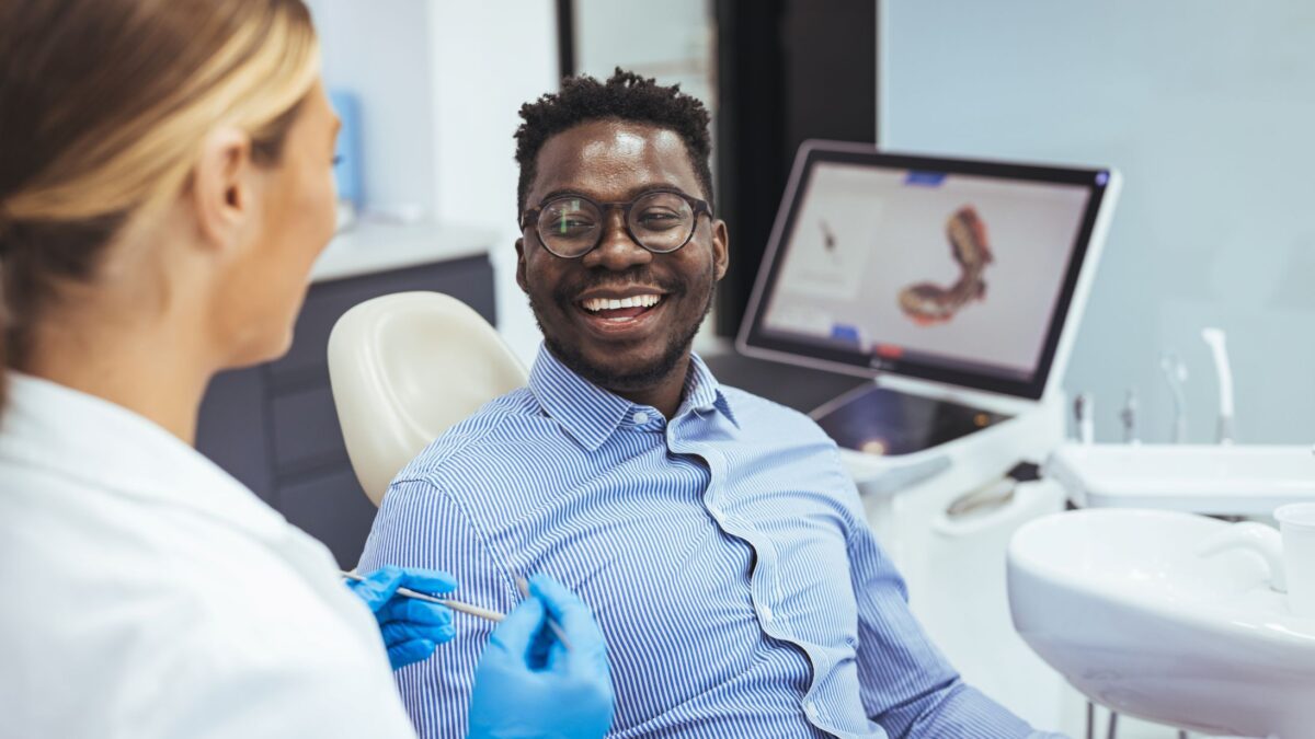 Learn what changes in your tongue may reveal about your overall oral health, from vitamin deficiencies to infections and more.