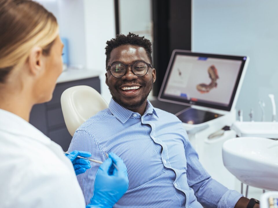 Learn what changes in your tongue may reveal about your overall oral health, from vitamin deficiencies to infections and more.