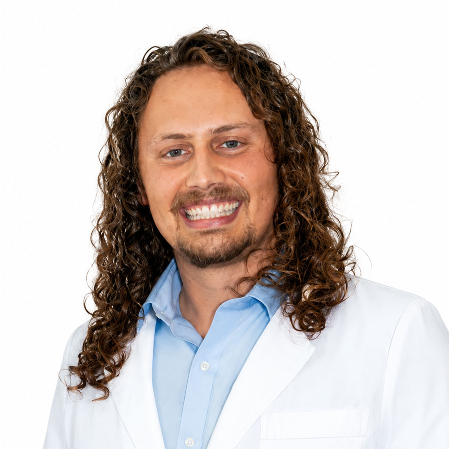 Dr. Holly Reaume